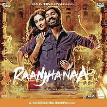 Raanjhanaa songs download mp4