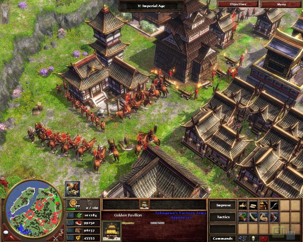 Rts Games Like Age Of Empires For Mac